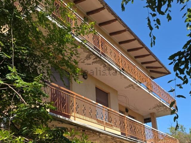 Villetta indipendente in vendita di 300 m² in Via San Rocco