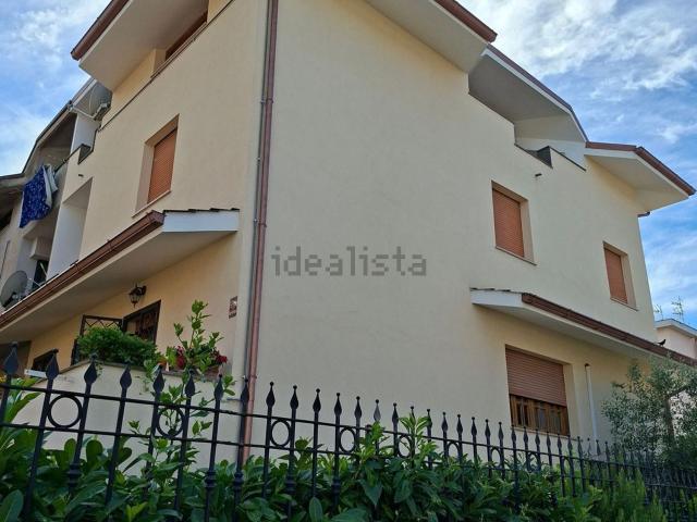 Villetta indipendente in vendita di 300 m² in Via Sannicandro Garganico, 10