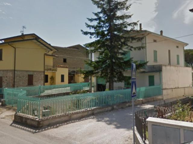 Villetta indipendente in vendita di 300 m² in Via santa lucia