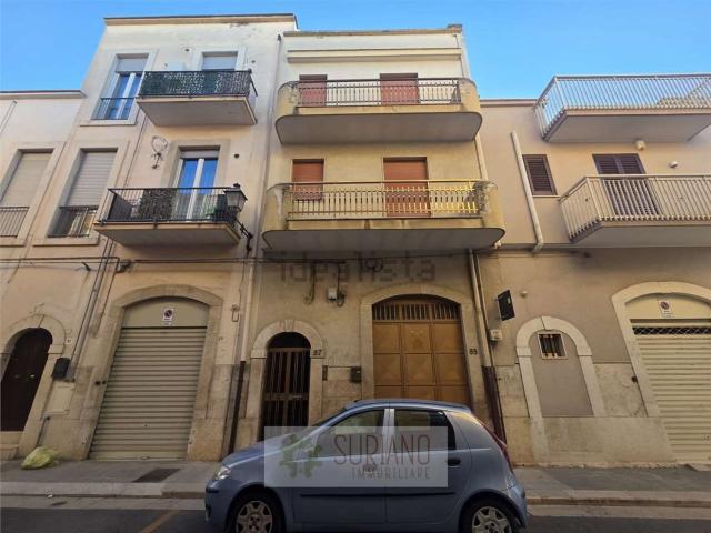 Villetta indipendente in vendita di 300 m² in Via Santa Maria Vetere, 85
