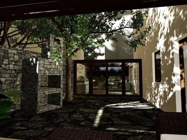 Villetta indipendente in vendita di 300 m² in Via Silvio Pellico