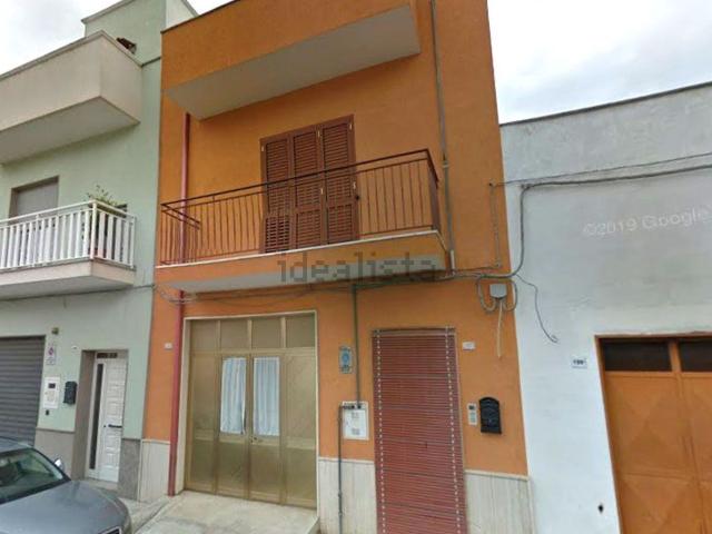 Villetta indipendente in vendita di 300 m² in Via P. G. Zingaropoli