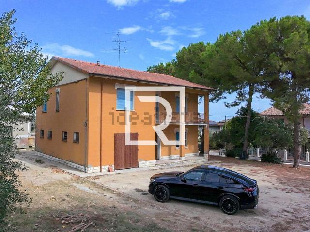 Villetta indipendente in vendita di 300 m² in Via Ponte Ospedaletto, 194