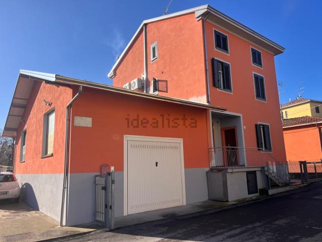 Villetta indipendente in vendita di 300 m² in Via Piave