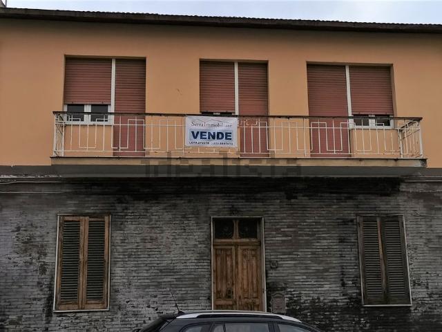 Villetta indipendente in vendita di 300 m² in Via Pietro Micca, 51
