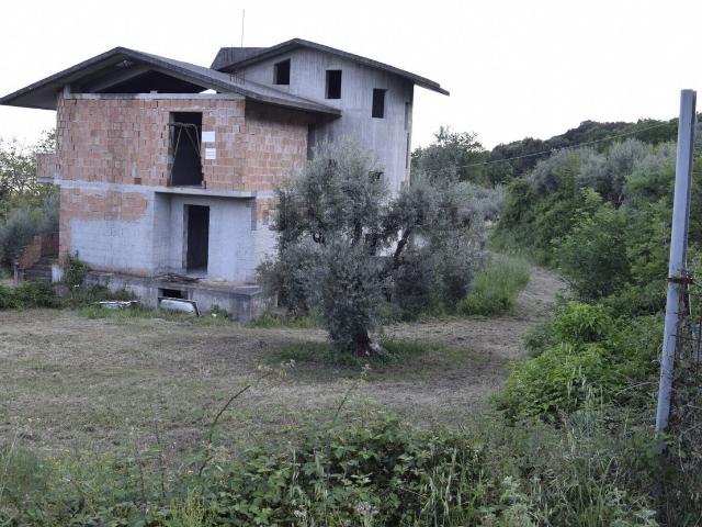 Villetta indipendente in vendita di 300 m² in Via Piscinola