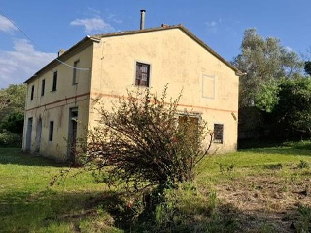 Villetta indipendente in vendita di 300 m² in Via Roma