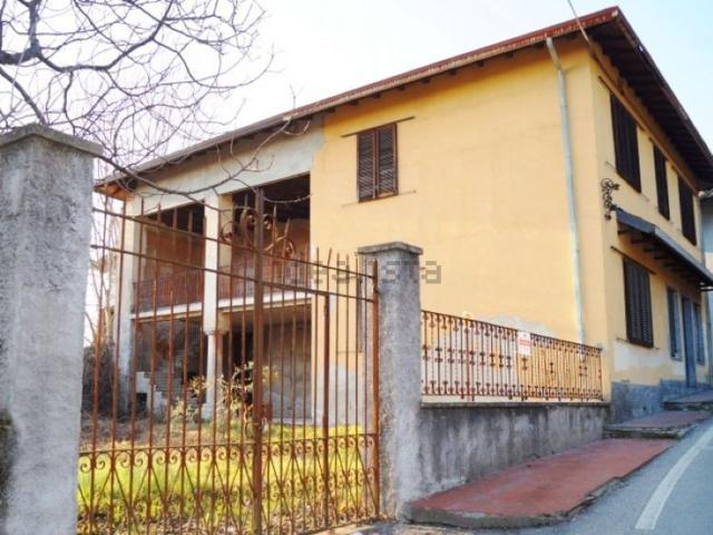 Villetta indipendente in vendita di 300 m² in Via Roma, 255