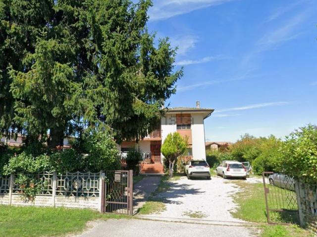 Villetta indipendente in vendita di 300 m² in Via Rio San Martino, 117