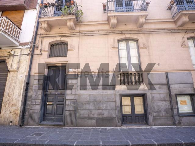Villetta indipendente in vendita di 300 m² in Via Vittorio Emanuele, 228