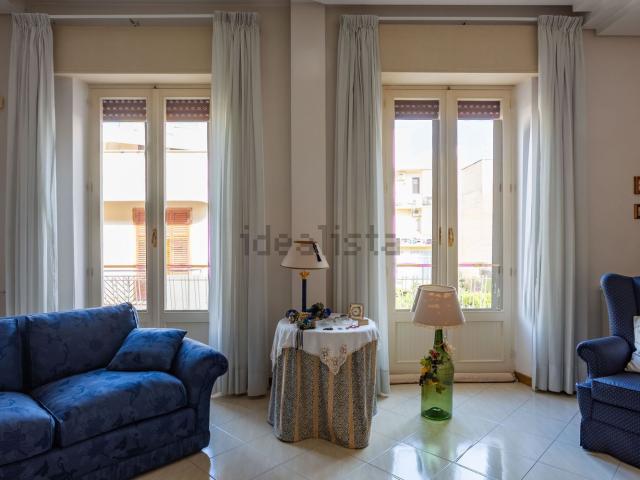 Villetta indipendente in vendita di 300 m² in Via Vittorio Emanuele