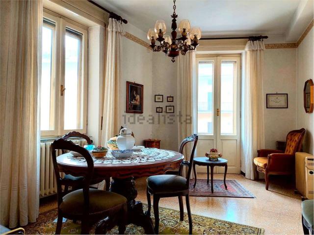 Villetta indipendente in vendita di 300 m² in Viale Cagna, 6