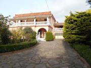 Villetta indipendente in vendita di 300 m² in Viale L. Andreotti, 14