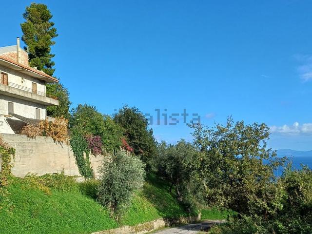 Villetta indipendente in vendita di 300 m² in Contrada Marmaro, 18