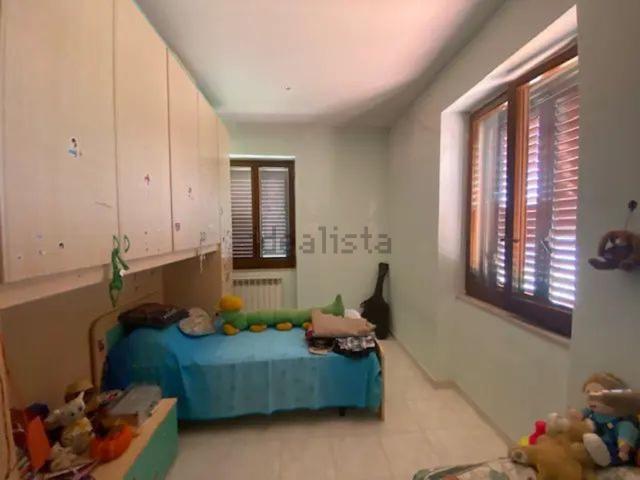 Villetta indipendente in vendita di 300 m² in Contrada Montupoli Foro, 68
