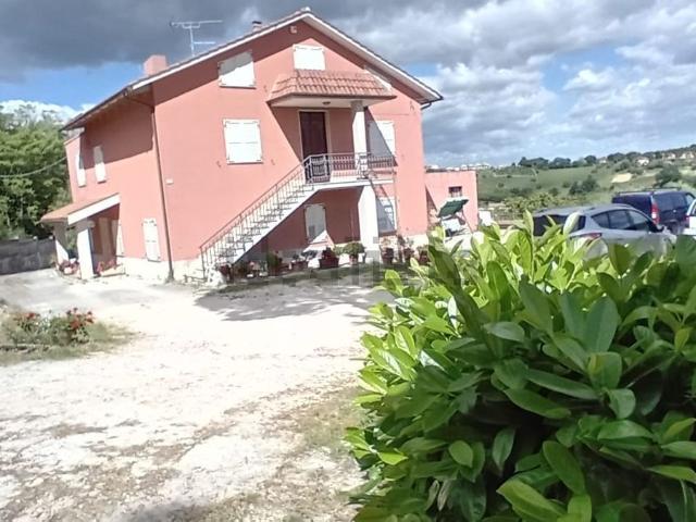 Villetta indipendente in vendita di 300 m² in Contrada Morica