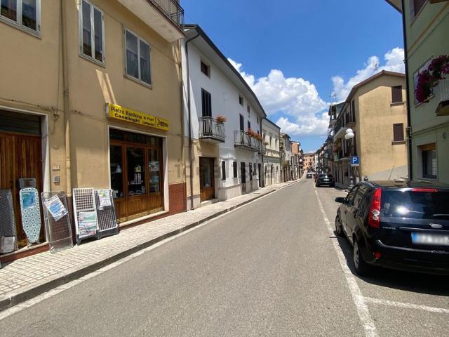 Villetta indipendente in vendita di 300 m² in Corso Umberto I, 41