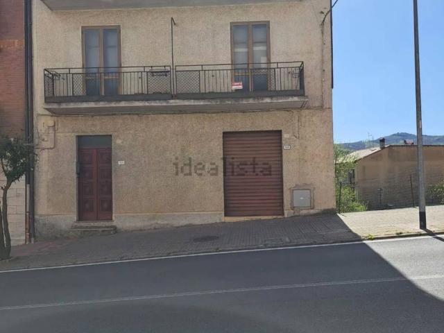 Villetta indipendente in vendita di 300 m² in Corso Garibaldi