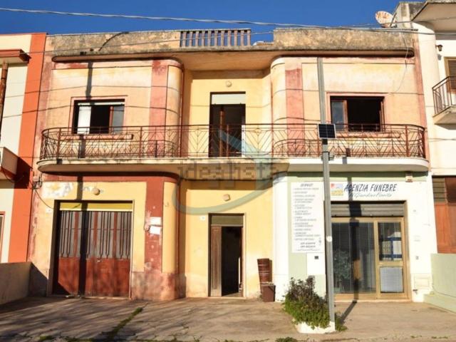 Villetta indipendente in vendita di 300 m² in Corso Italia
