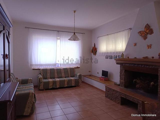 Villetta indipendente in vendita di 300 m² in Frazione Gimigliano