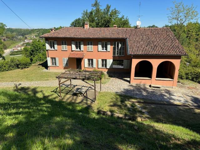 Villetta indipendente in vendita di 300 m² in Località Valmanera