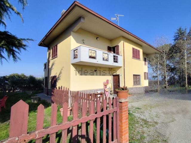 Villetta indipendente in vendita di 300 m² in Località Farneta