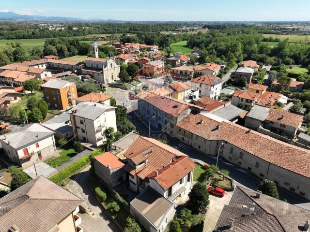 Villetta indipendente in vendita di 300 m² in Piazza San Francesco, 213