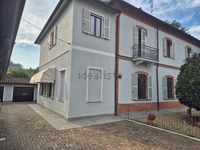 Villetta indipendente in vendita di 300 m² in Strada Comunale, 20