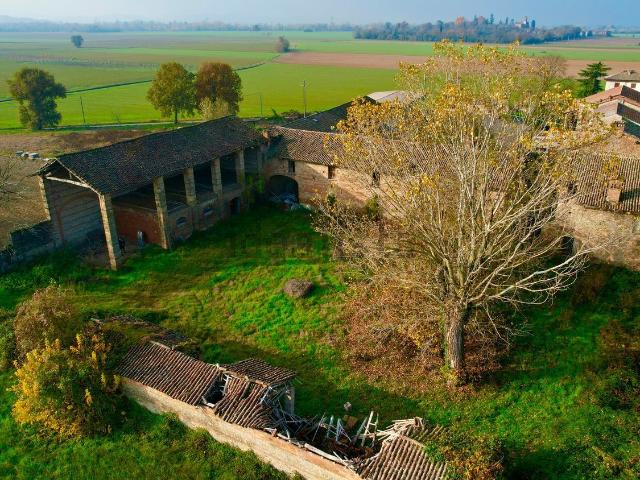 Villetta indipendente in vendita di 300 m² in Strada Comunale San Carlo, 6