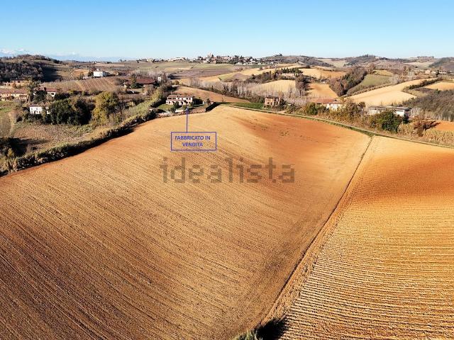 Villetta indipendente in vendita di 300 m² in Strada Consortile Ronco