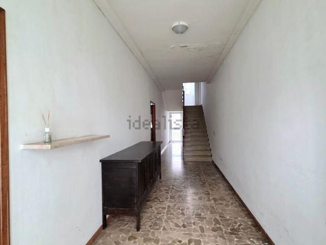 Villetta indipendente in vendita di 300 m² in Strada Gonzaga, 4