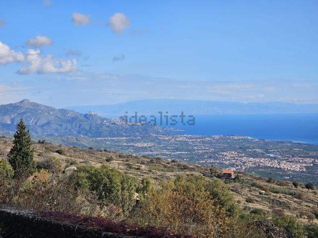 Villetta indipendente in vendita di 300 m² in Strada Provinciale per Sant&apos Alfio