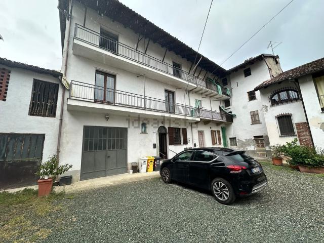 Villetta indipendente in vendita di 301 m² in Via San Giobbe, 21