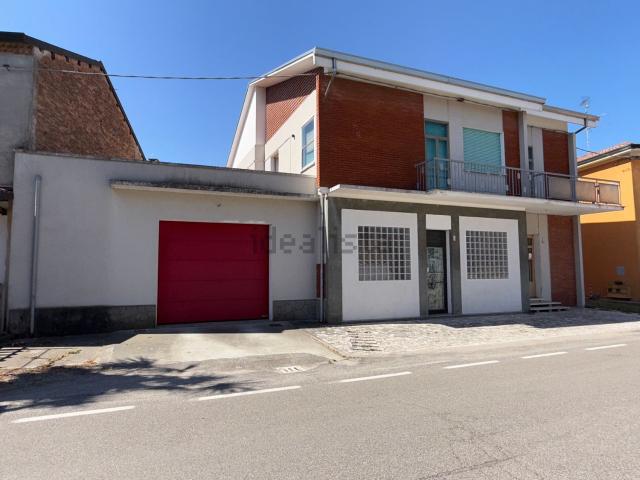 Villetta indipendente in vendita di 302 m² in Via Patuzza, 4