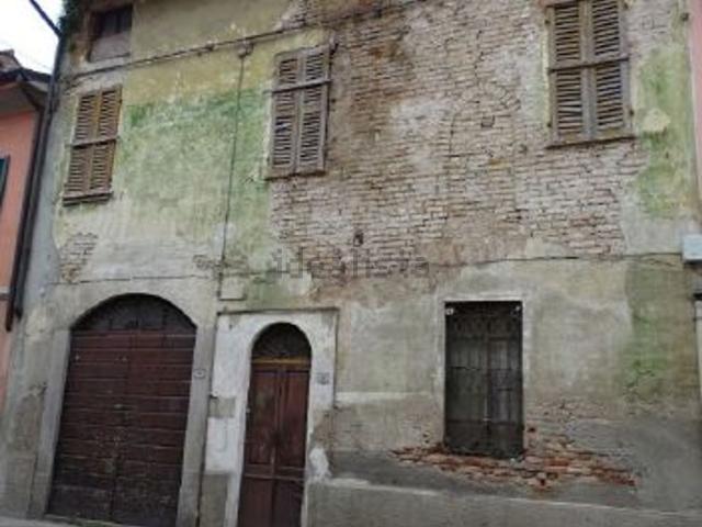 Villetta indipendente in vendita di 302 m² in Via Vittorio Emanuele, 12