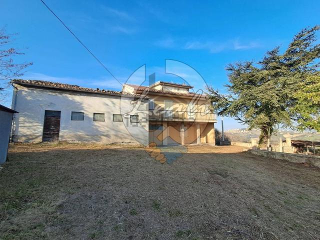 Villetta indipendente in vendita di 303 m² in Contrada Santa Susanna, 14