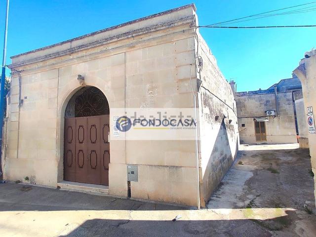 Villetta indipendente in vendita di 305 m² in Via Vito Chiga, 14