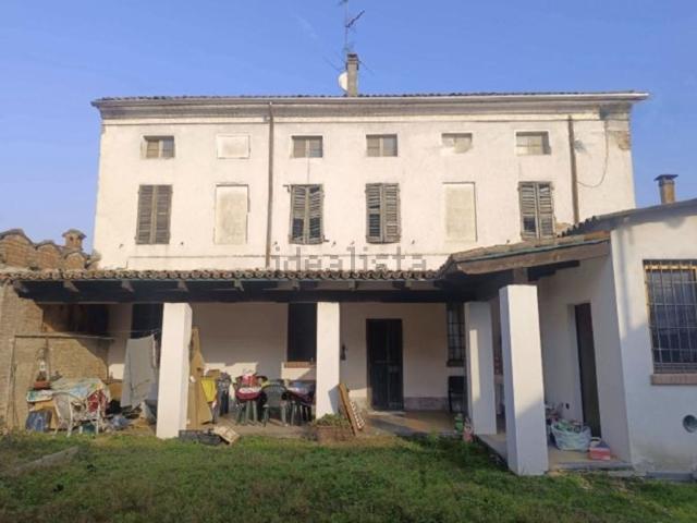 Villetta indipendente in vendita di 306 m² in Via Giuseppe Mazzini, 14