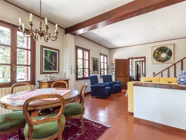 Villetta indipendente in vendita di 307 m²