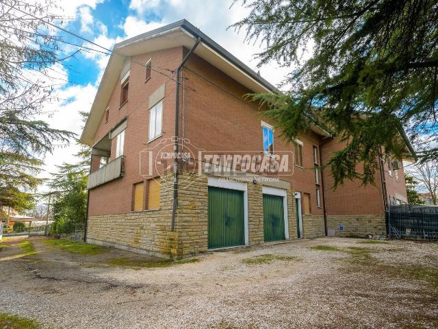 Villetta indipendente in vendita di 307 m² in Via per Puianello, 10