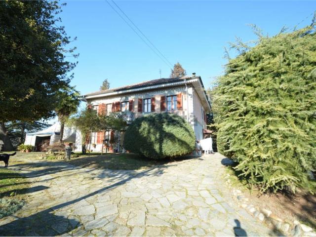 Villetta indipendente in vendita di 308 m²