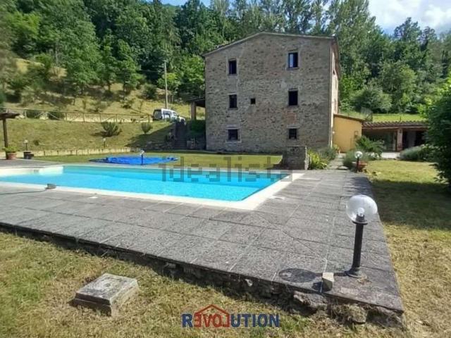 Villetta indipendente in vendita di 308 m² in Via Guglielmo Marconi