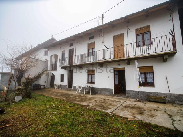 Villetta indipendente in vendita di 308 m² in Via San Lorenzo