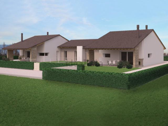 Villetta indipendente in vendita di 309 m² in Via Chioggia