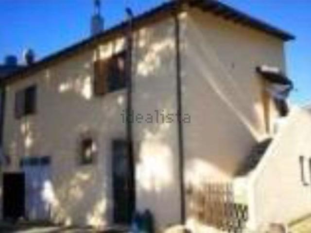 Villetta indipendente in vendita di 309 m² in Via San Martino, 27