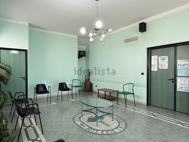 Villetta indipendente in vendita di 309 m² in Via Vincenzo Scategni, 38