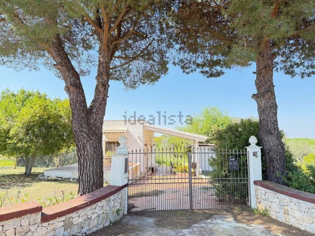 Villetta indipendente in vendita di 30 m² in Contrada Romanelli