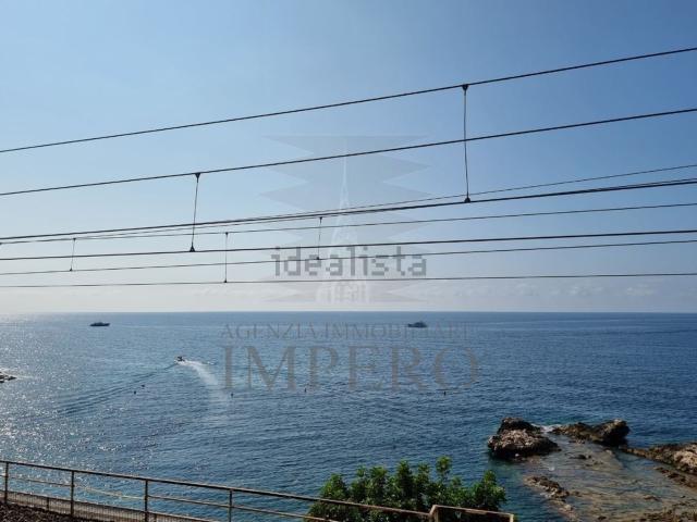 Villetta indipendente in vendita di 30 m² in Corso Mentone, 87