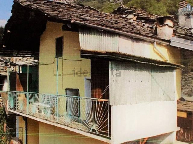 Villetta indipendente in vendita di 30 m² in Strada Statale 460 di Ceresole, 6