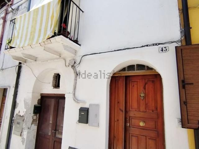 Villetta indipendente in vendita di 30 m² in Vico II Villotta, 43